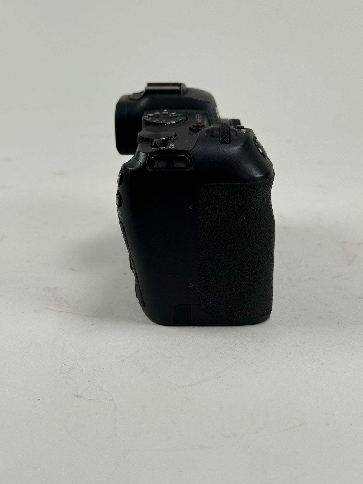 Canon EOS RP Mirrorless 26.2MP Digital Camera Body