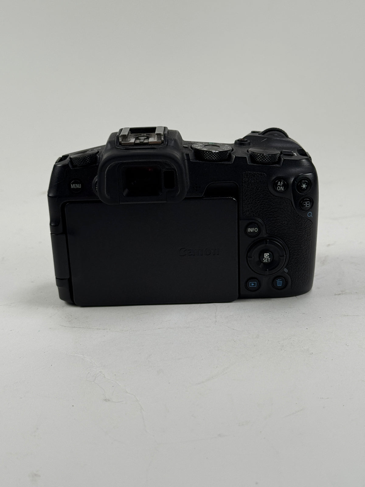 Canon EOS RP Mirrorless 26.2MP Digital Camera Body