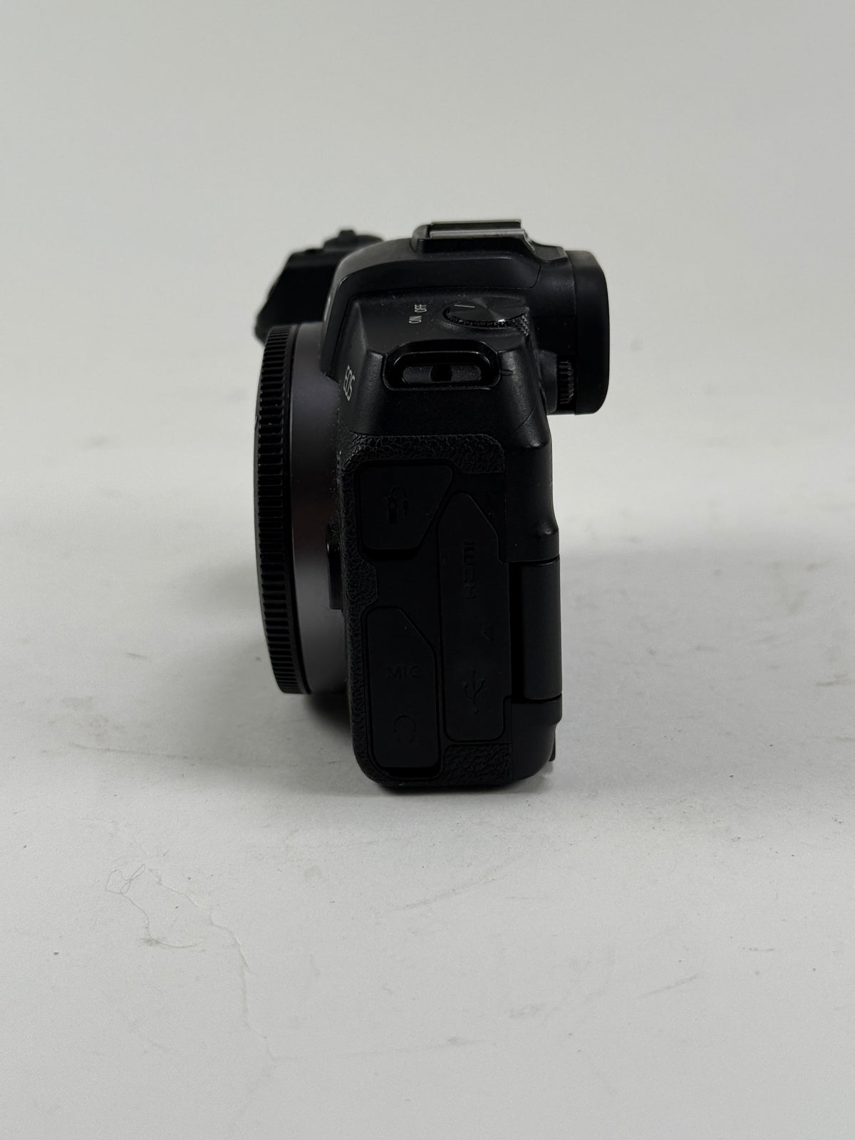 Canon EOS RP Mirrorless 26.2MP Digital Camera Body