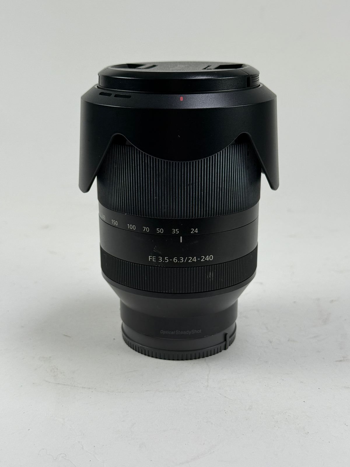 Sony FE 24-240mm F3.5-6.3 IF OSS Telephoto Zoom Lens SEL24240