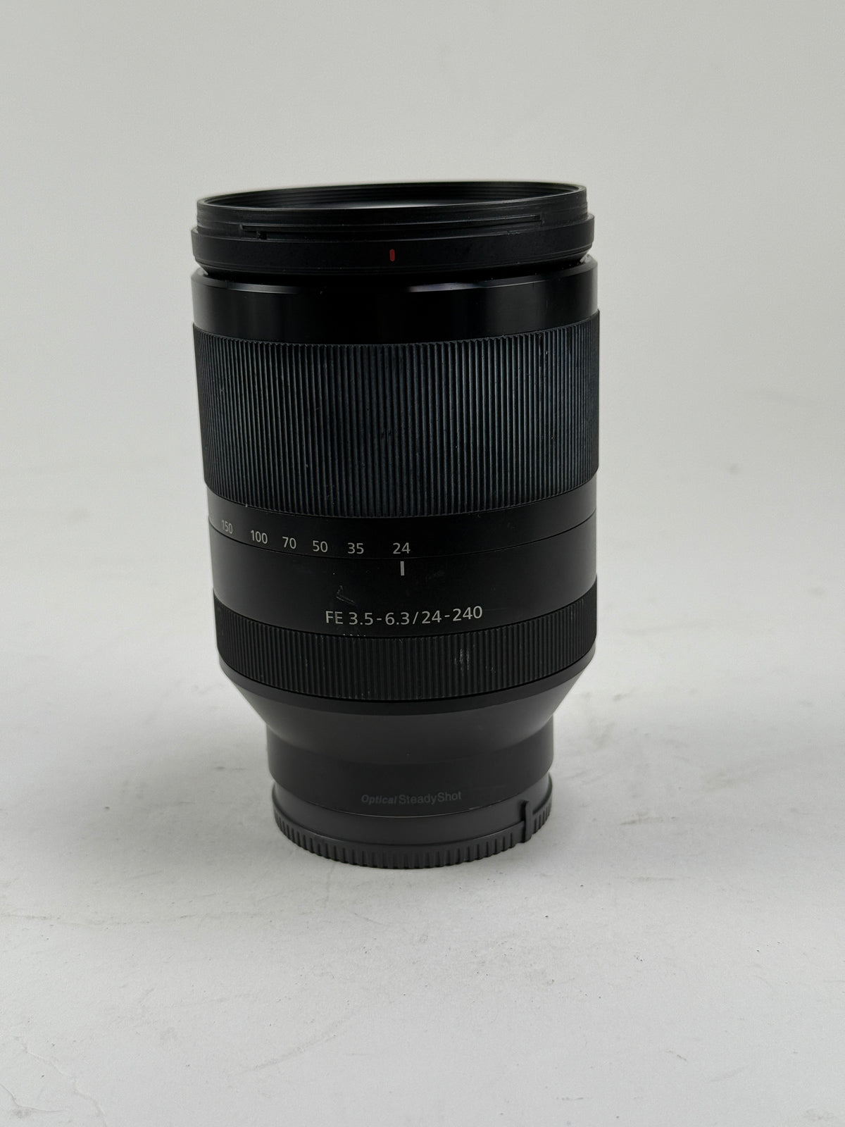 Sony FE 24-240mm F3.5-6.3 IF OSS Telephoto Zoom Lens SEL24240