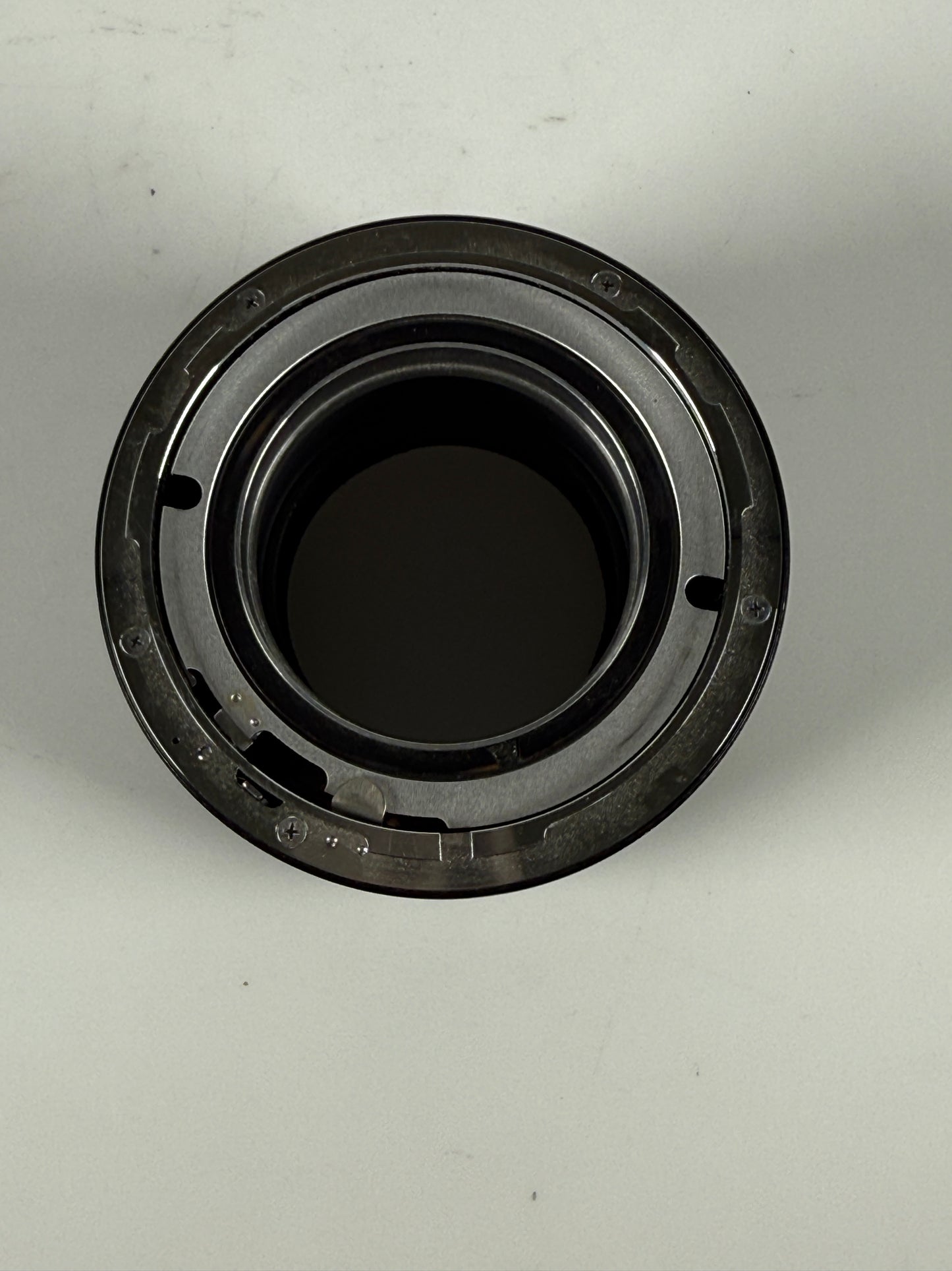 Mamiya RB67 No. 1 45mm Extension Tube RB-67