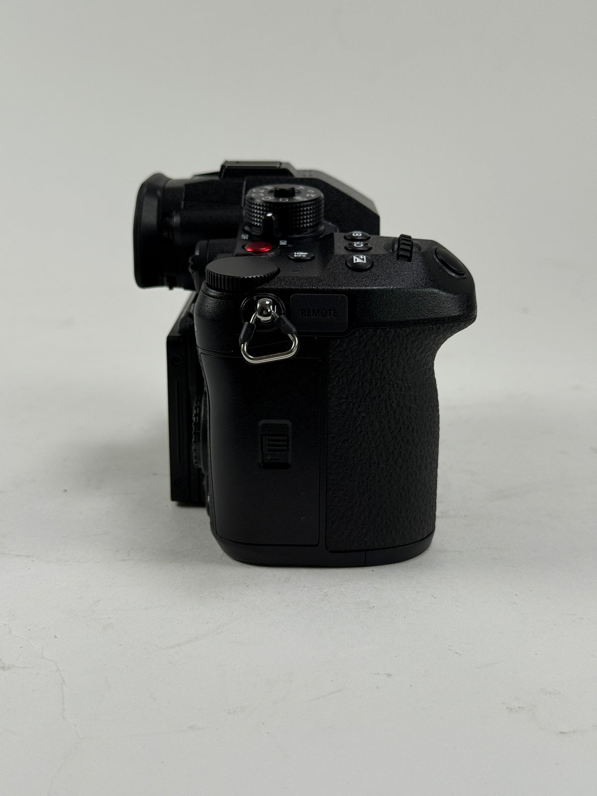 Panasonic Lumix GH7 25.2MP Mirrorless M4/3 Camera Body