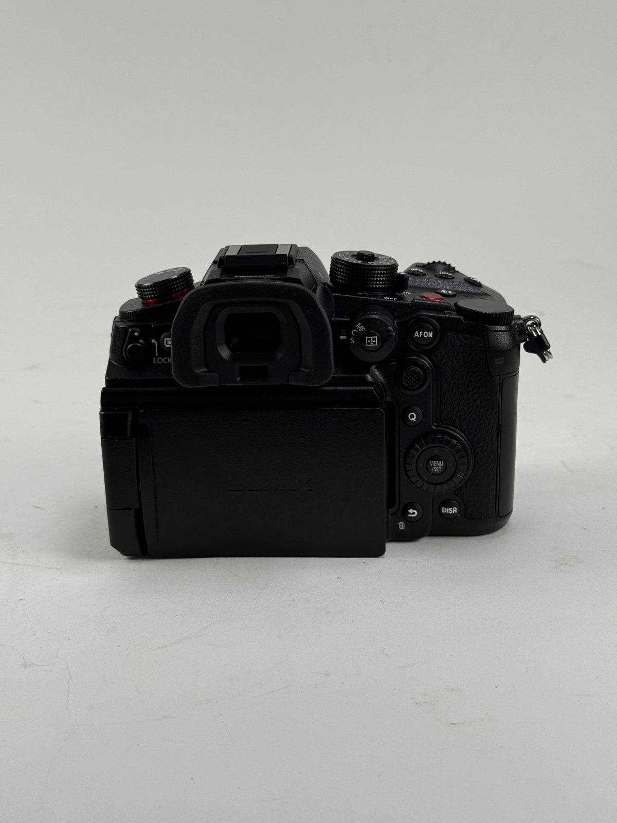 Panasonic Lumix GH7 25.2MP Mirrorless M4/3 Camera Body