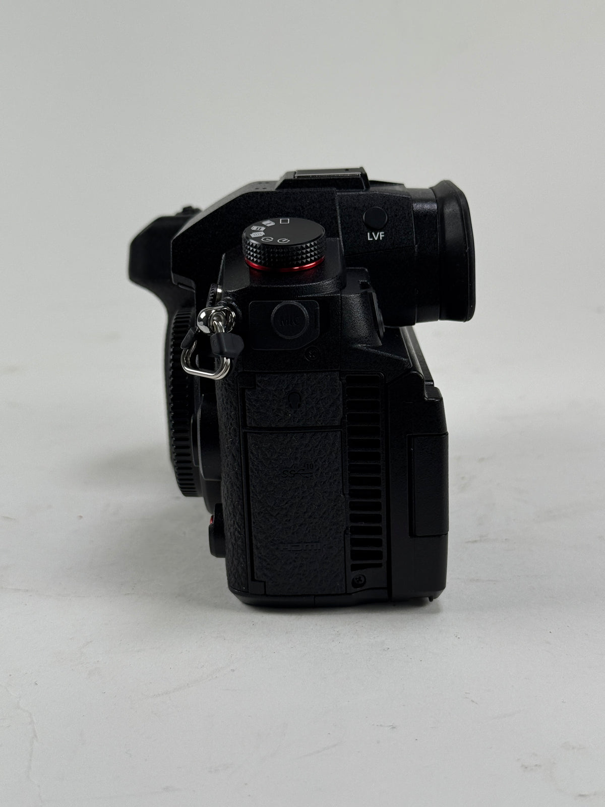 Panasonic Lumix GH7 25.2MP Mirrorless M4/3 Camera Body