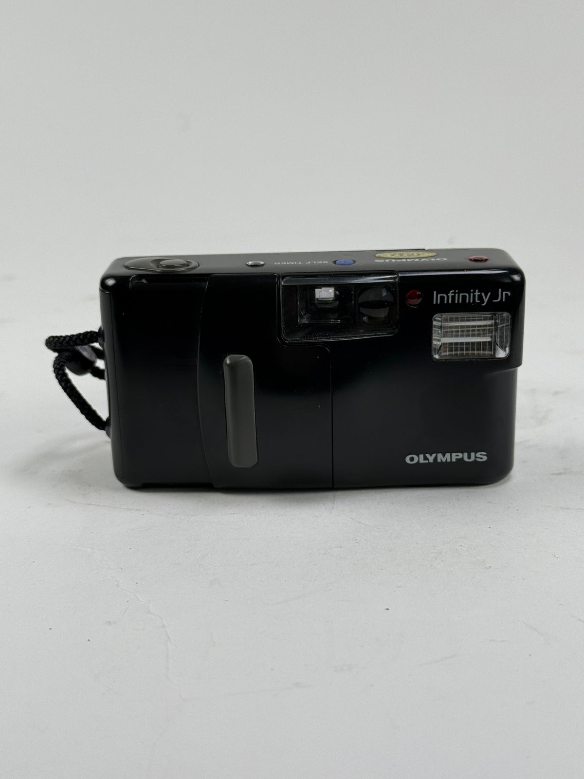 Olympus Infinity JR Camera AF 35mm f3.5 Point & Shoot Film Camera