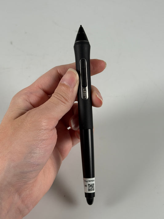 Wacom KP504E Pro Pen 2 for Intuos Pro, Cintiq Pro, MobileStudio