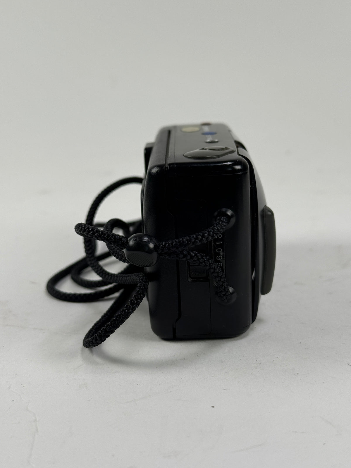 Olympus Infinity JR Camera AF 35mm f3.5 Point & Shoot Film Camera