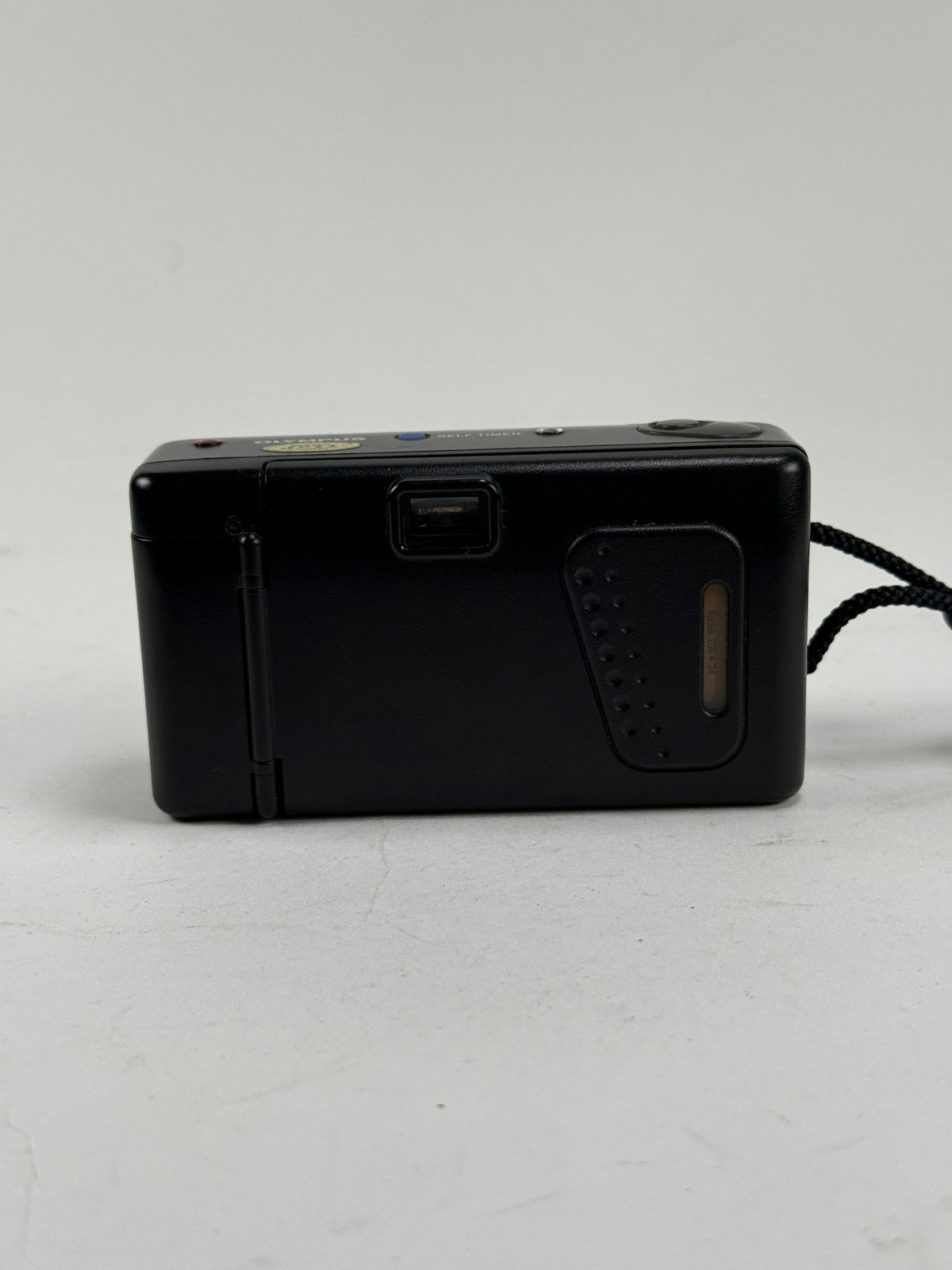 Olympus Infinity JR Camera AF 35mm f3.5 Point & Shoot Film Camera