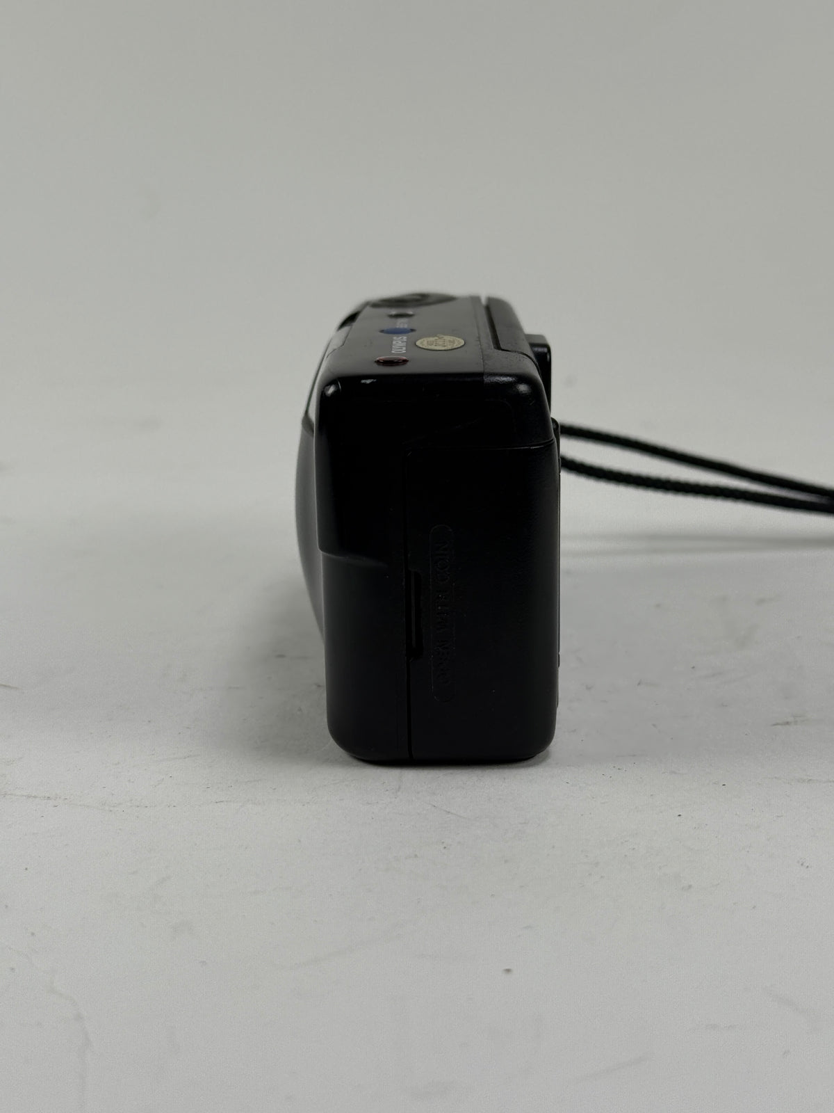 Olympus Infinity JR Camera AF 35mm f3.5 Point & Shoot Film Camera