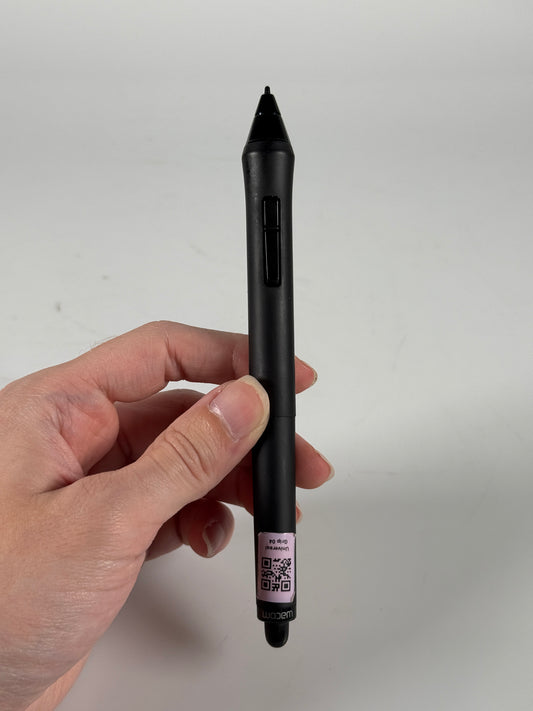 WACOM KP-501E-01X Intuos Cintiq Intuos Pro Option Pen