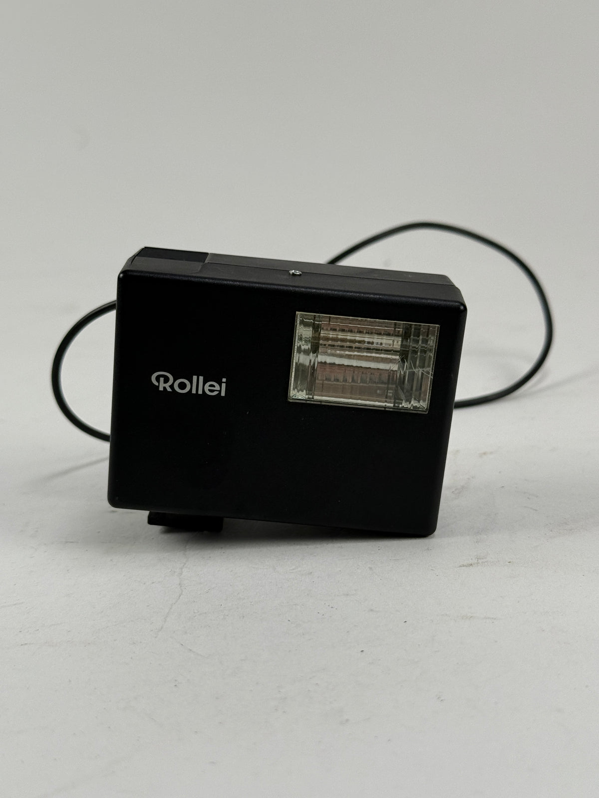 Rollei E 15B Shoe Mount Camera Flash