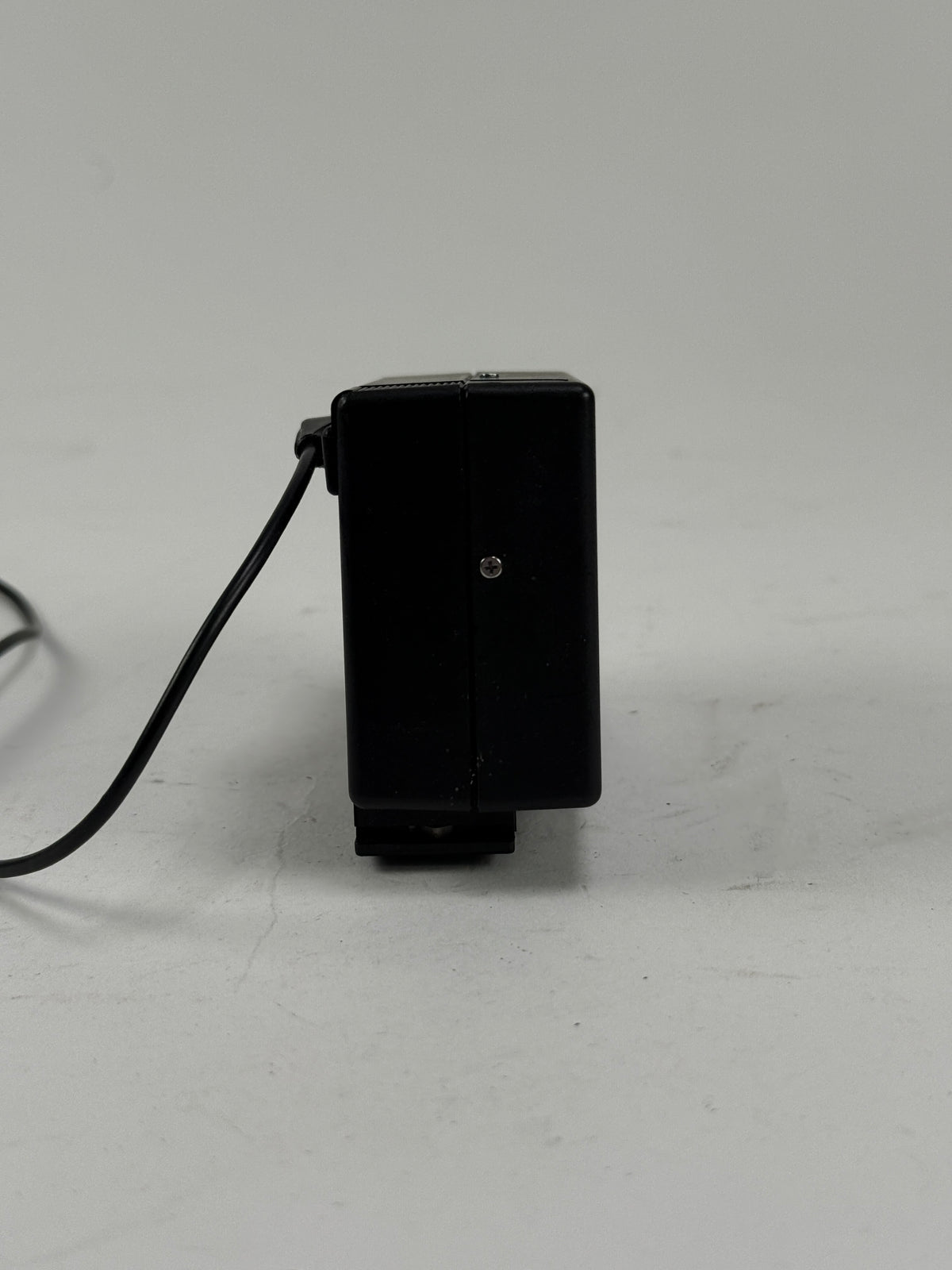 Rollei E 15B Shoe Mount Camera Flash