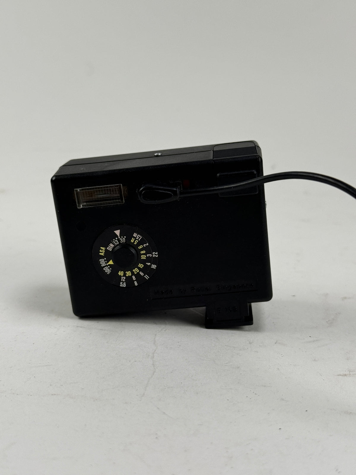 Rollei E 15B Shoe Mount Camera Flash
