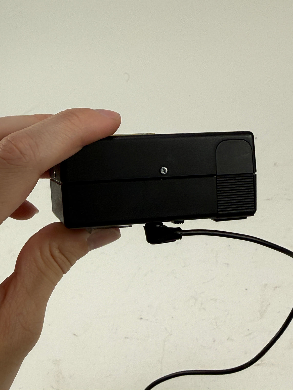 Rollei E 15B Shoe Mount Camera Flash