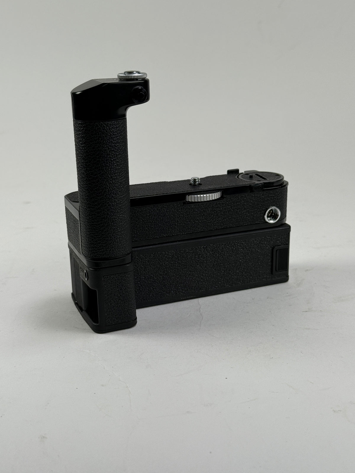 Nikon MD-3 Motor Drive + MB-2 Battery Pack for F2