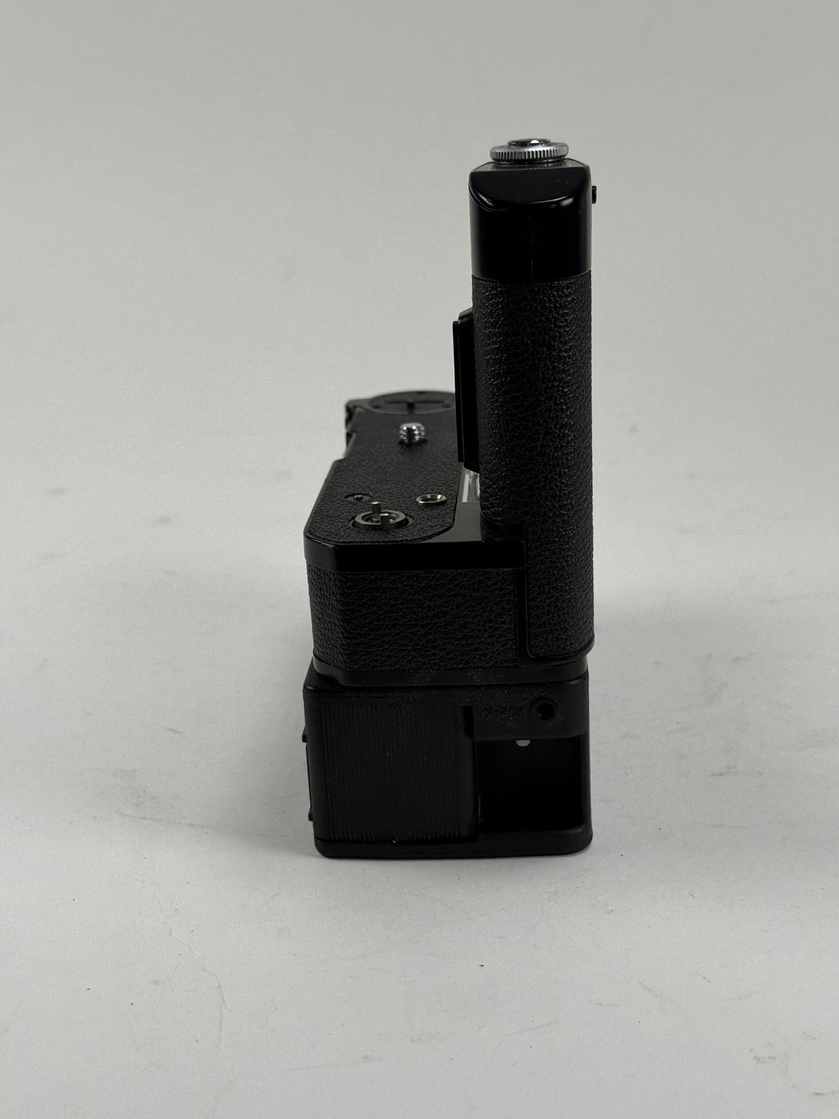 Nikon MD-3 Motor Drive + MB-2 Battery Pack for F2