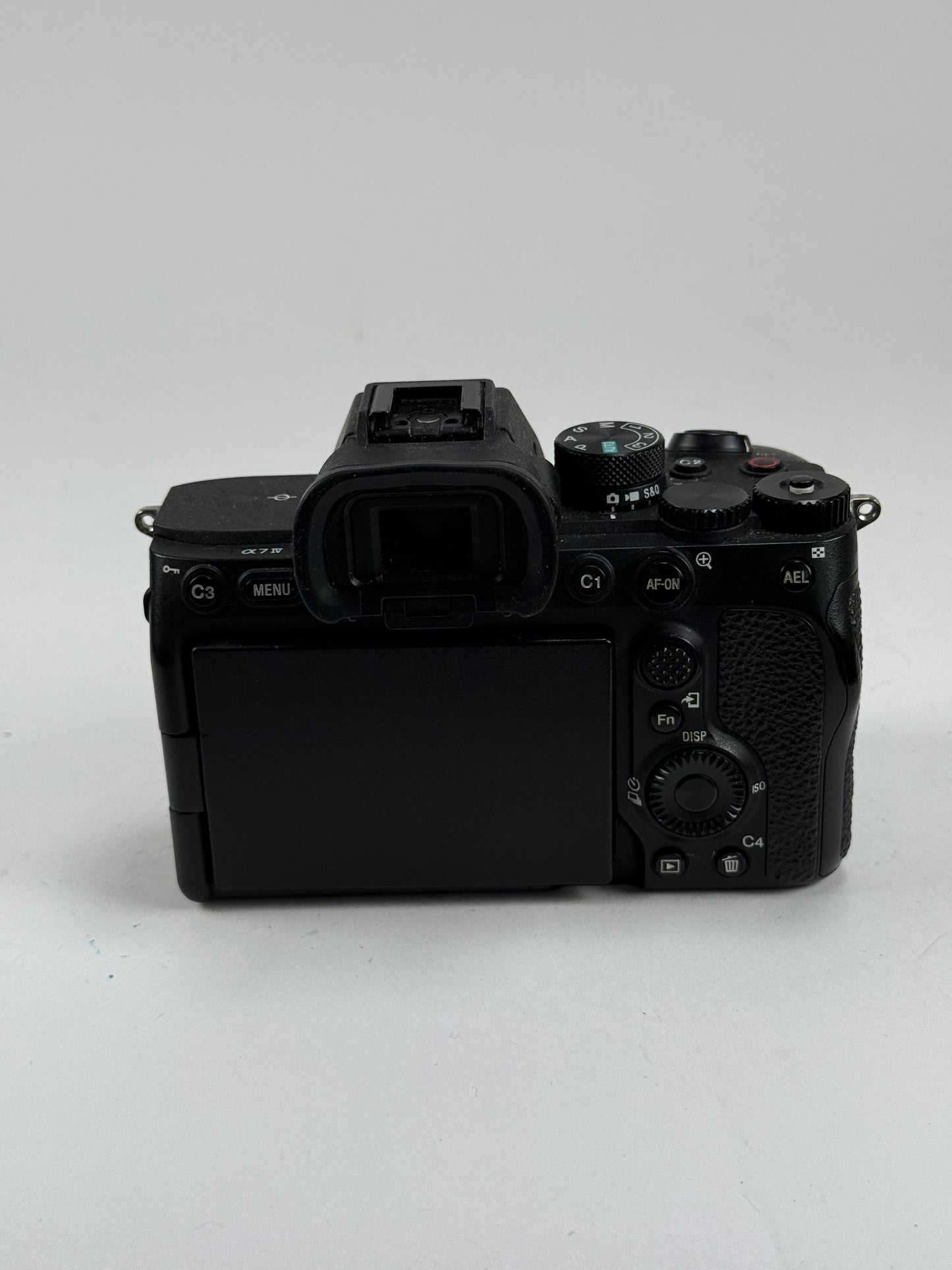 Sony Alpha a7IV Mirrorless Digital Camera Body