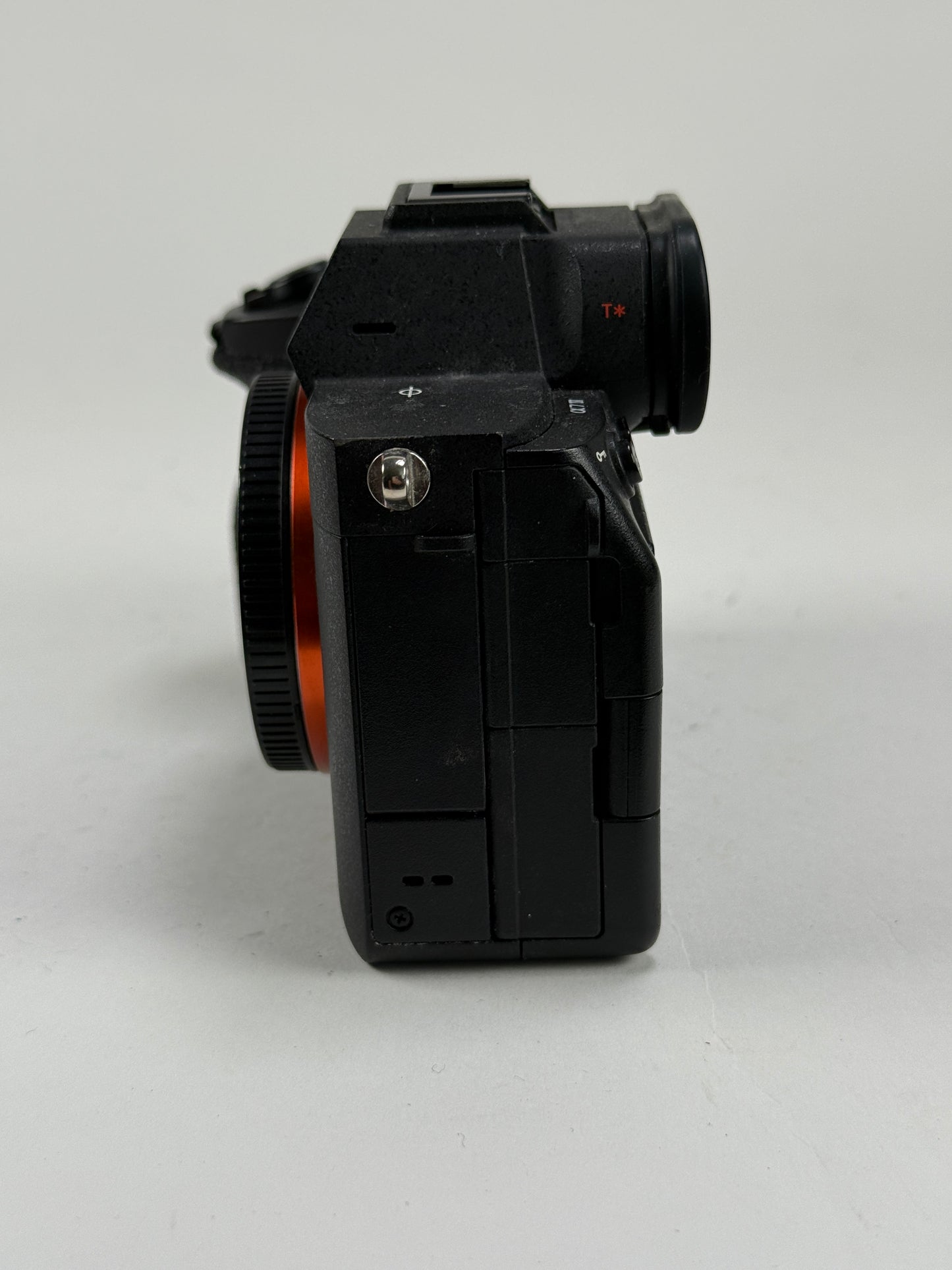 Sony Alpha a7IV Mirrorless Digital Camera Body