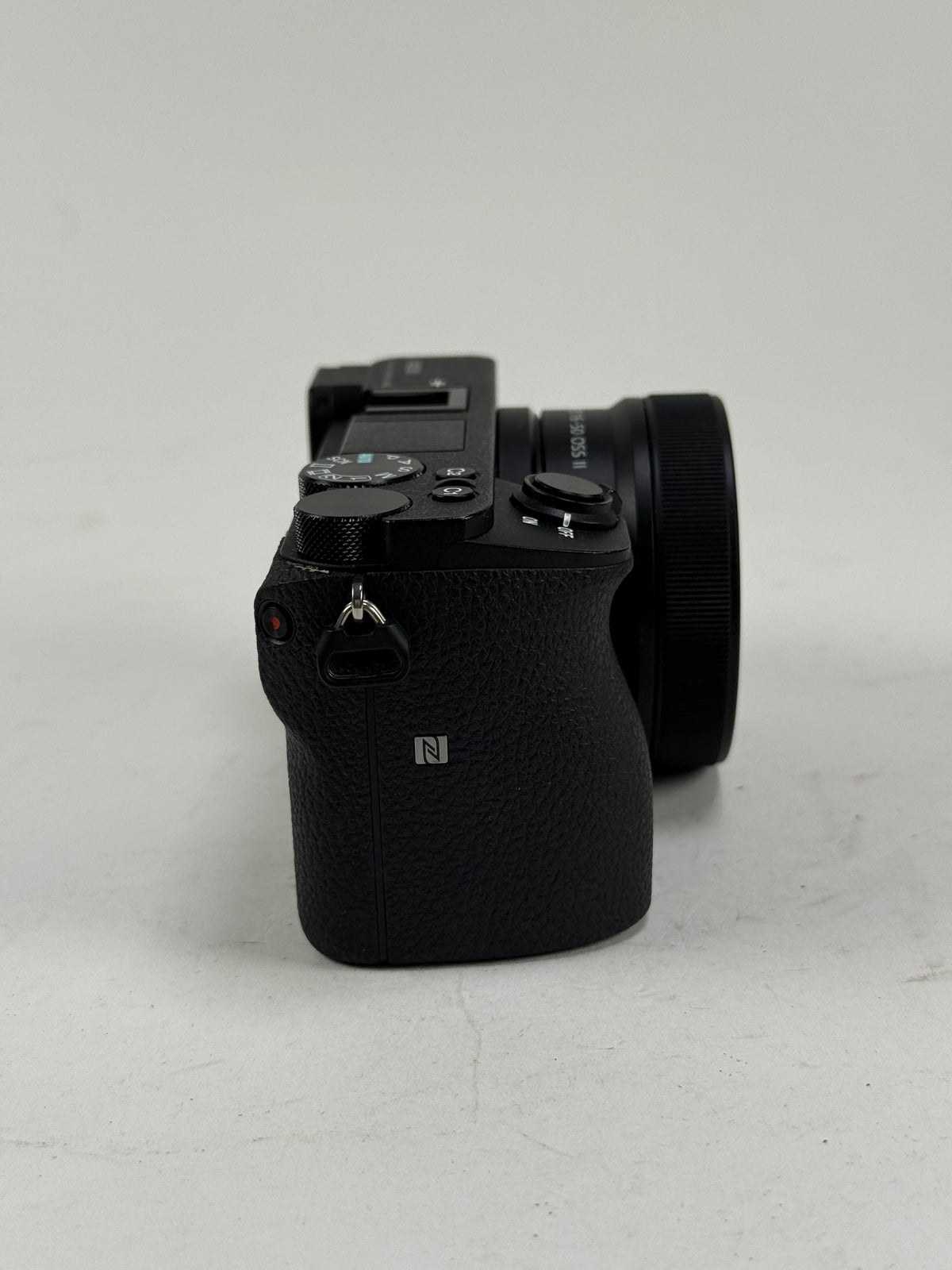 Sony Alpha a6500 24.2MP Mirrorless Digital Camera kit w/ 16-50mm lens