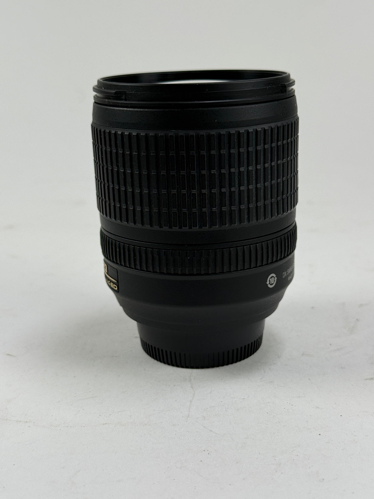 Nikon Nikkor AF-S 18-105mm f3.5-5.6 G ED DX VR Lens