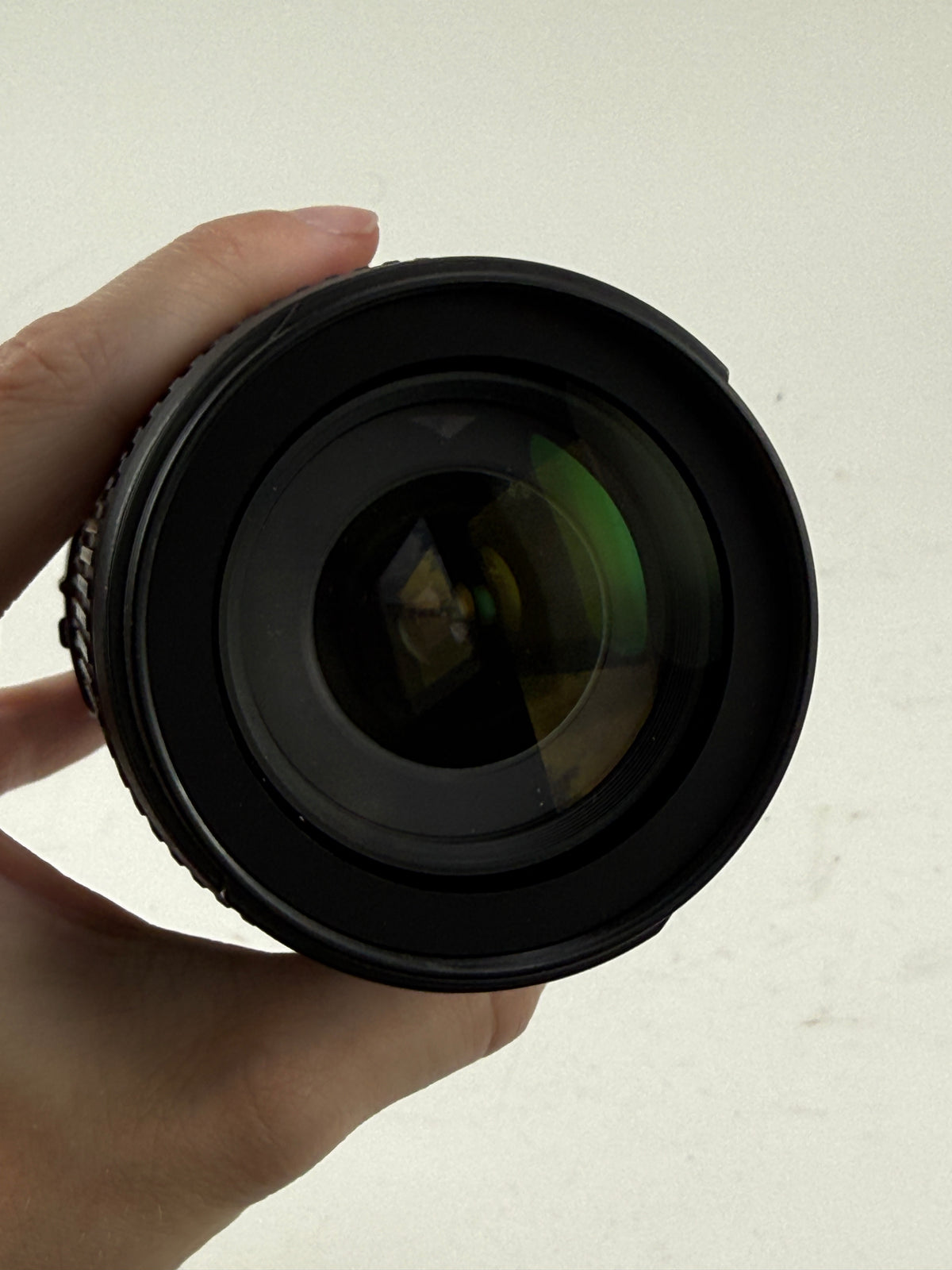 Nikon Nikkor AF-S 18-105mm f3.5-5.6 G ED DX VR Lens