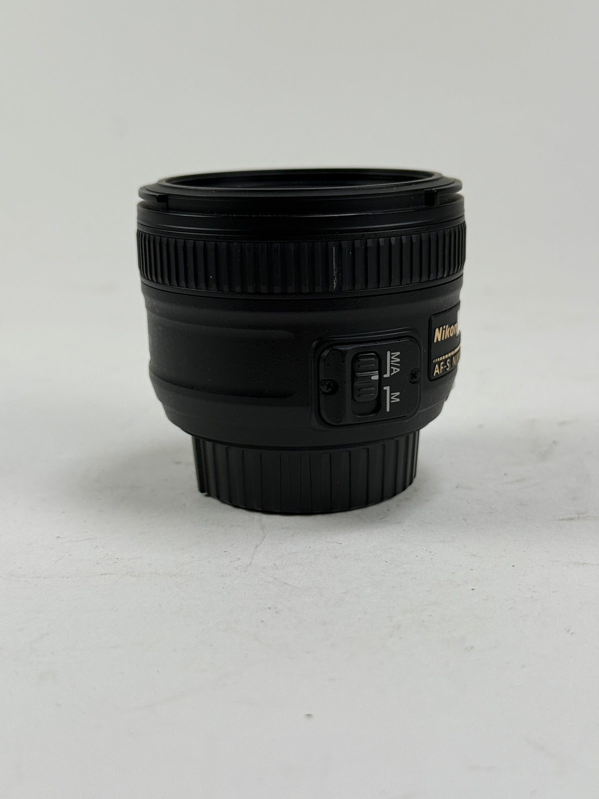 Nikon 50mm f1.8 AF-S G NIKKOR Lens