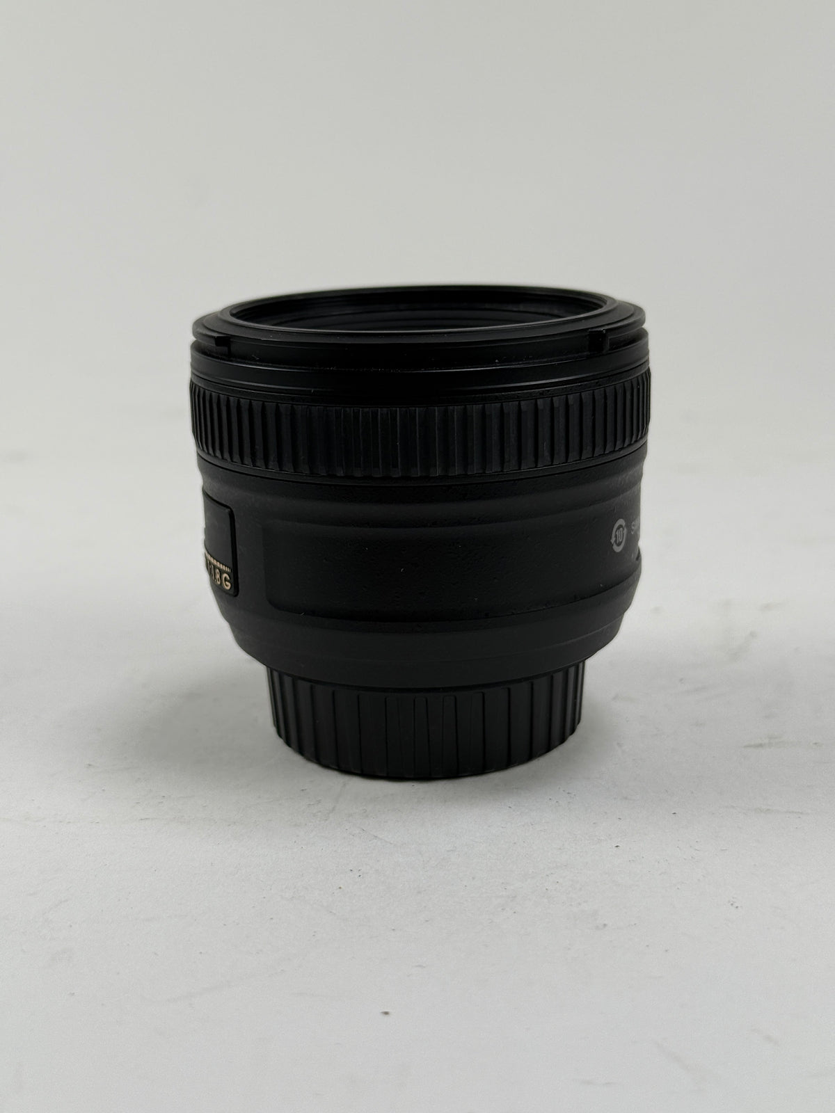Nikon 50mm f1.8 AF-S G NIKKOR Lens