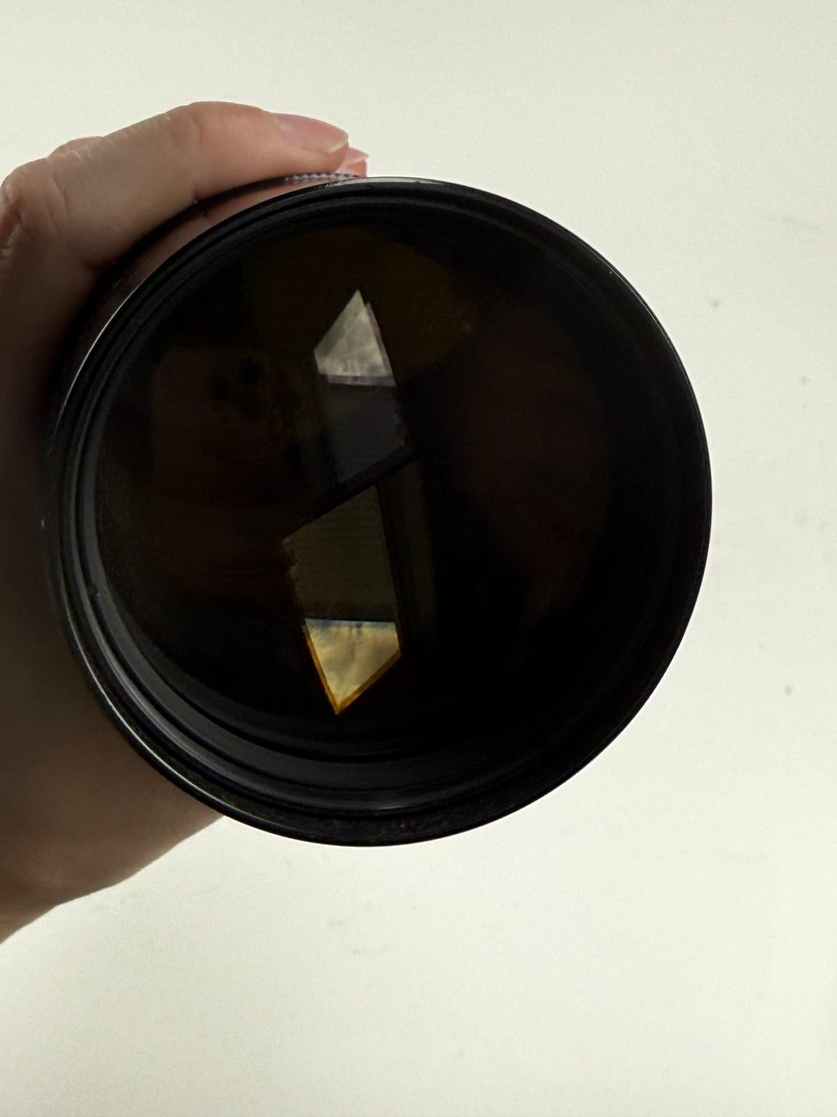 Nikon Nikkor-P Auto 300mm f4.5 AI Converted