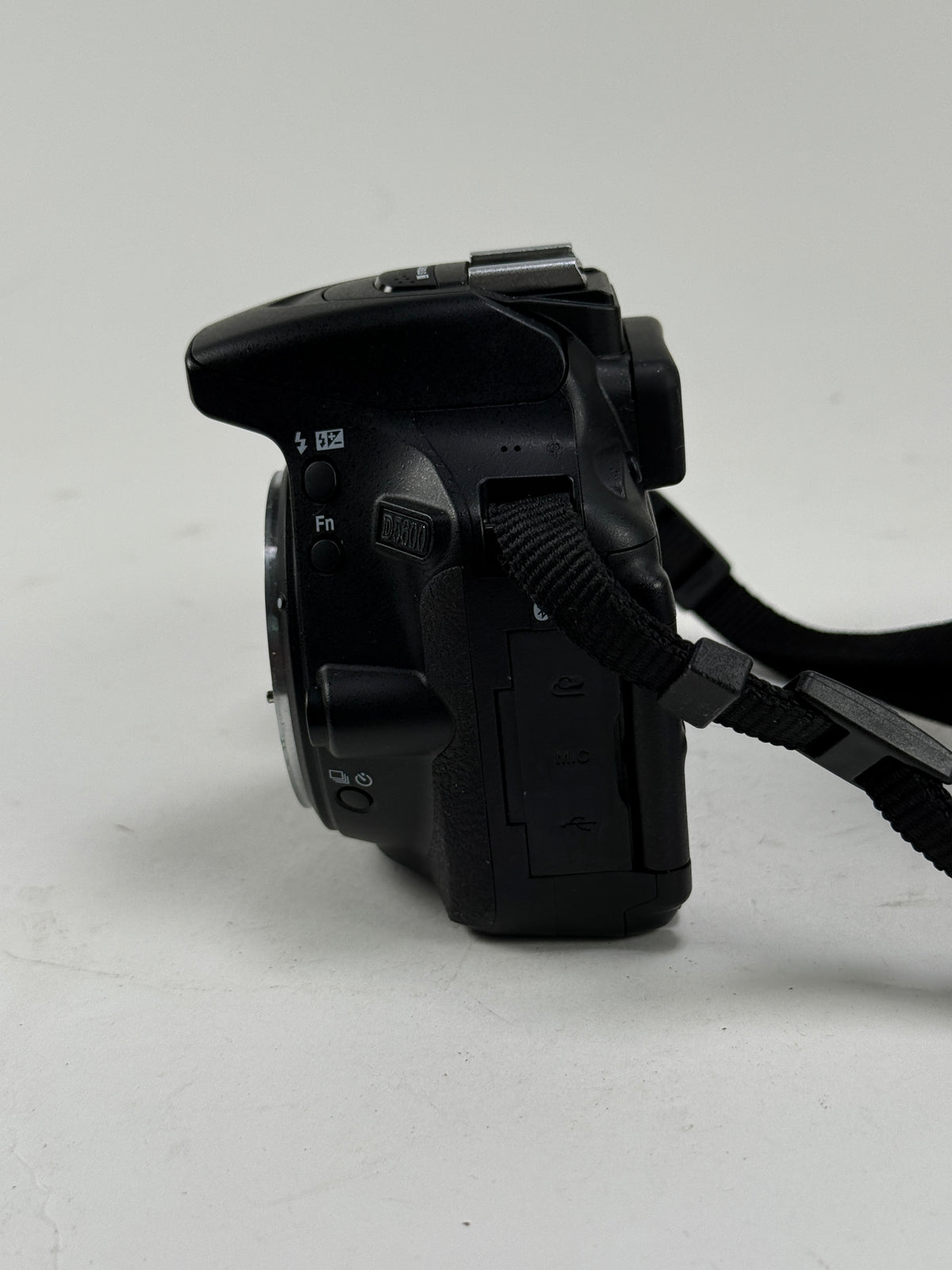 Nikon D5600 DSLR 24.2MP Digital Camera Body