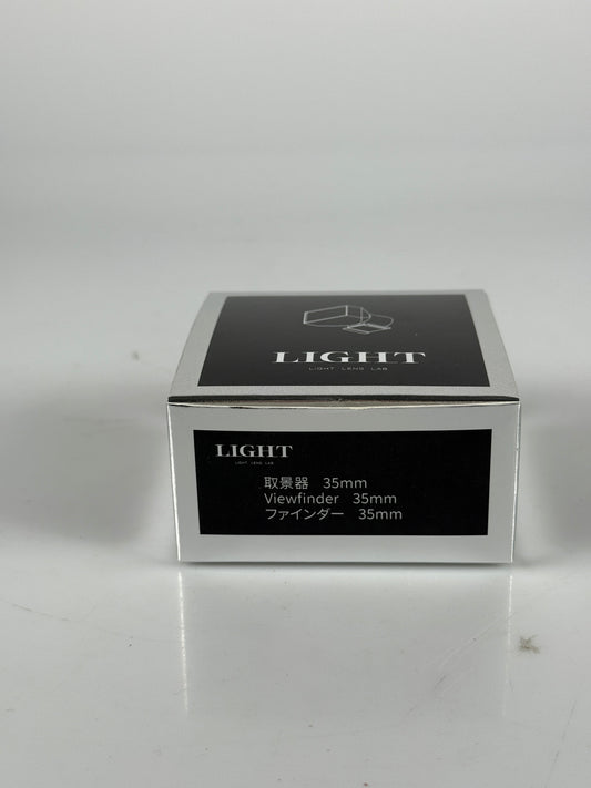 Light Lens Lab SBLOO Black Paint Copy