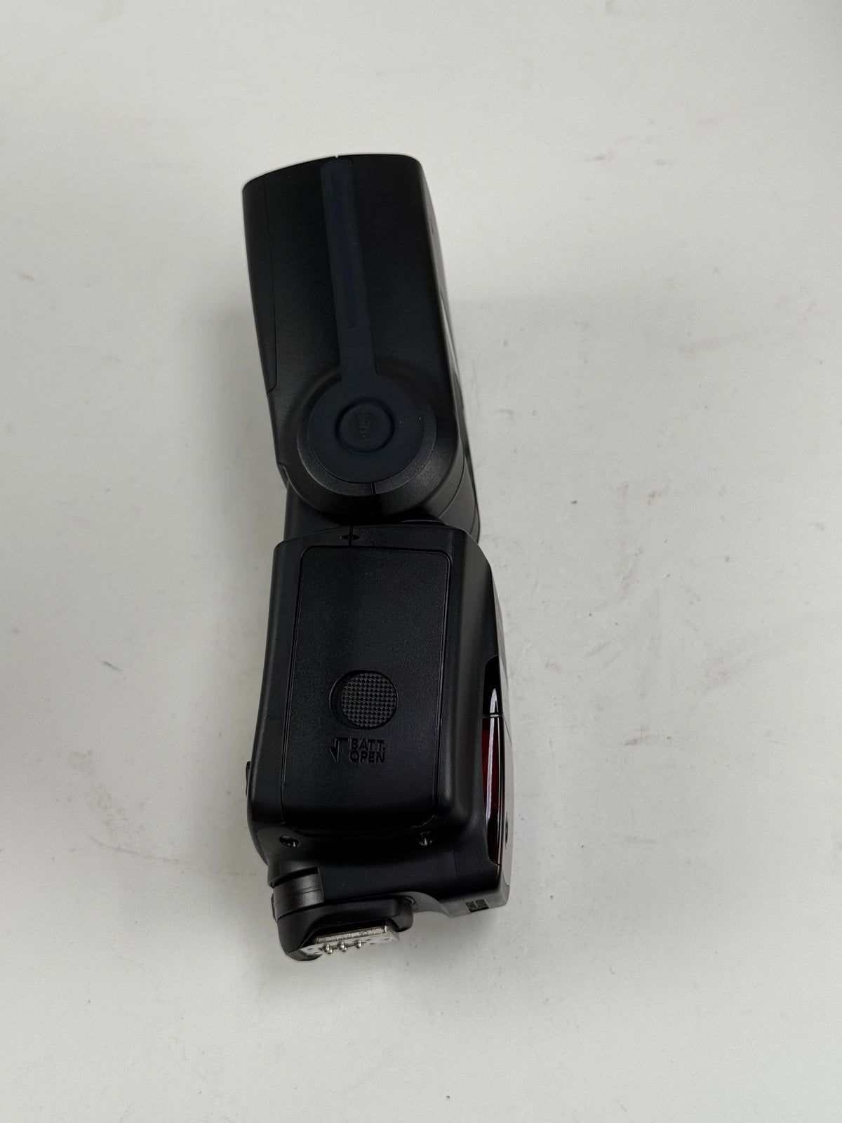 Canon 580EX II Speedlite Shoe Mount Flash 580EXII