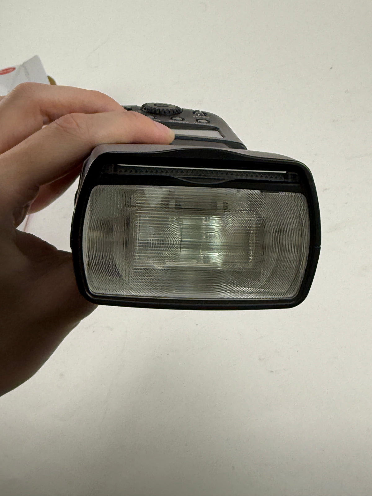 Canon 580EX II Speedlite Shoe Mount Flash 580EXII