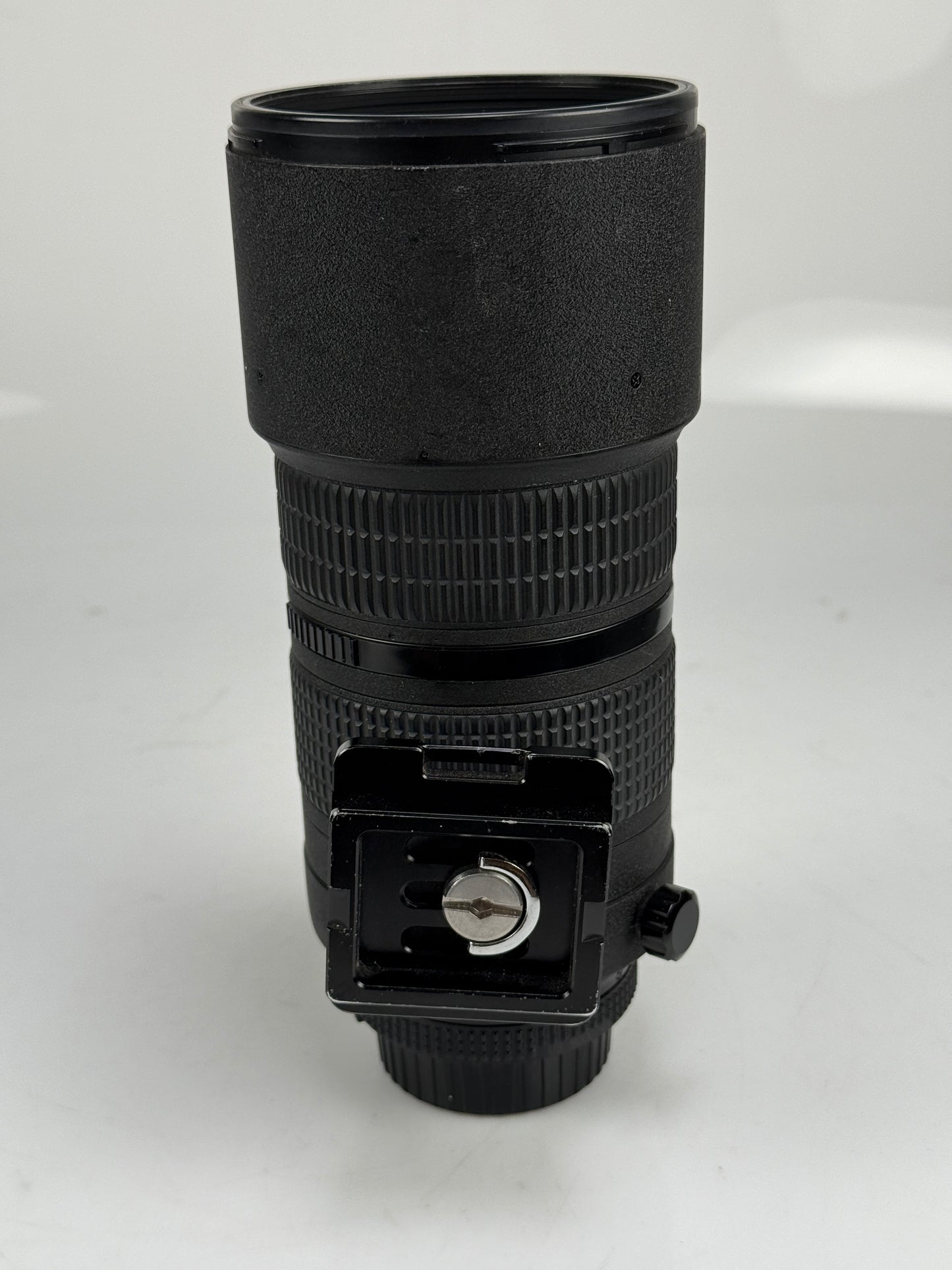 Nikon 80-200mm f2.8 AF D Nikkor