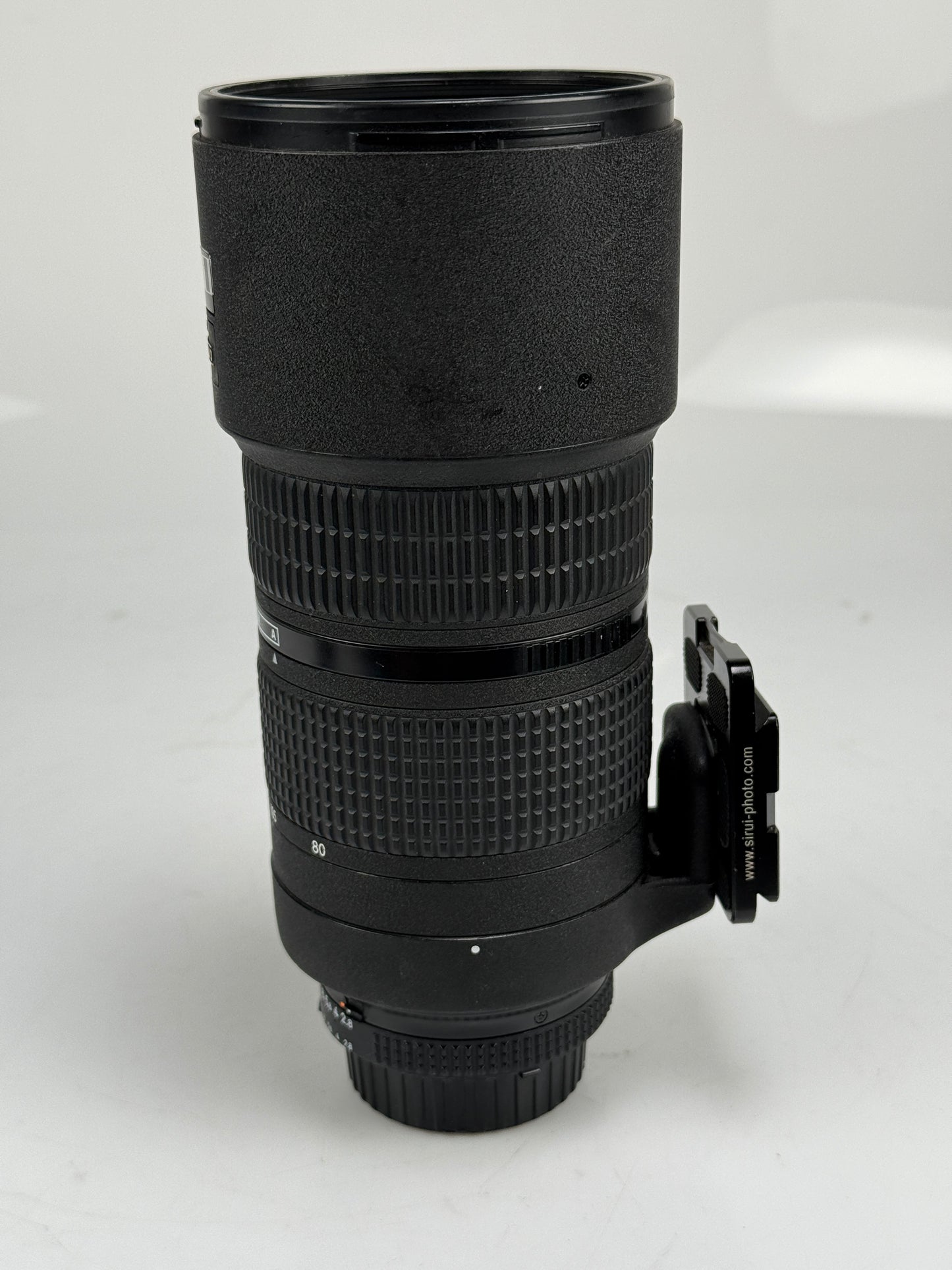 Nikon 80-200mm f2.8 AF D Nikkor