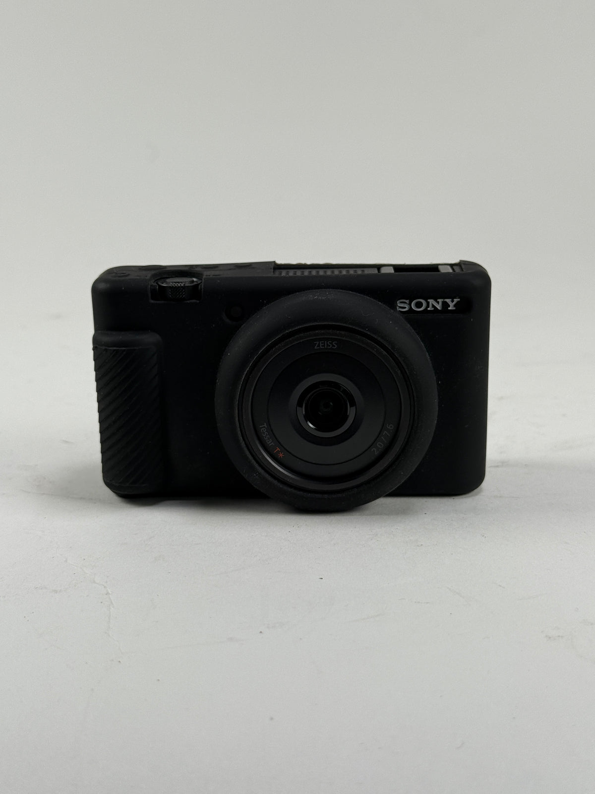 Sony ZV-1F 20.1 MP Compact Digital Vlogging Camera