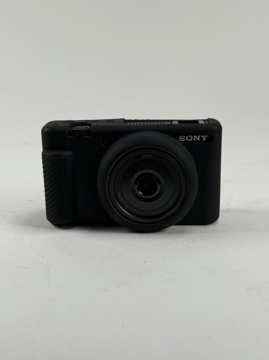Sony ZV-1F 20.1 MP Compact Digital Vlogging Camera