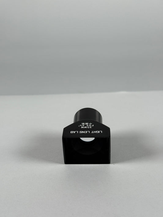 Light Lens Lab SBLOO Black Paint Copy