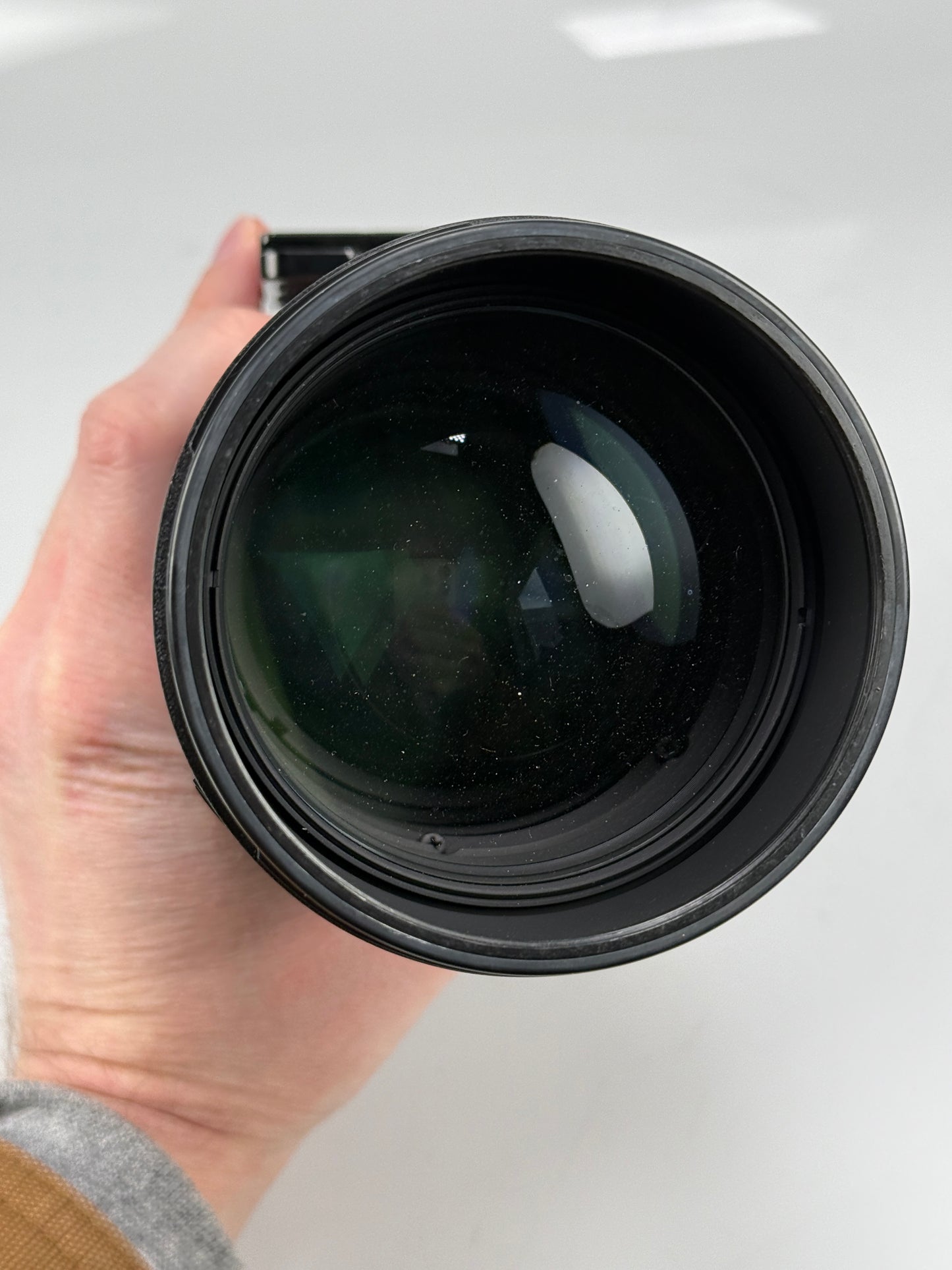 Nikon 80-200mm f2.8 AF D Nikkor