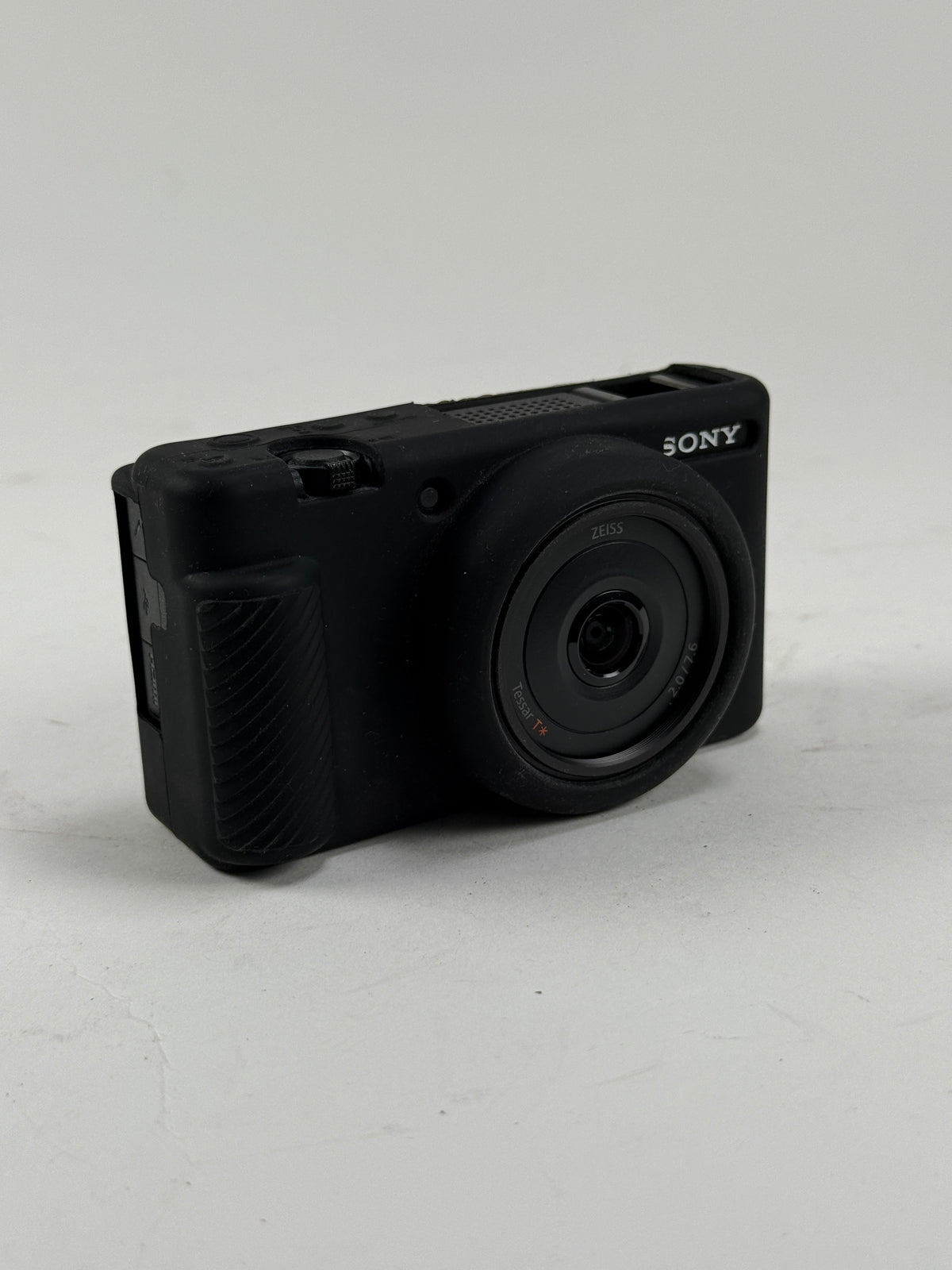 Sony ZV-1F 20.1 MP Compact Digital Vlogging Camera