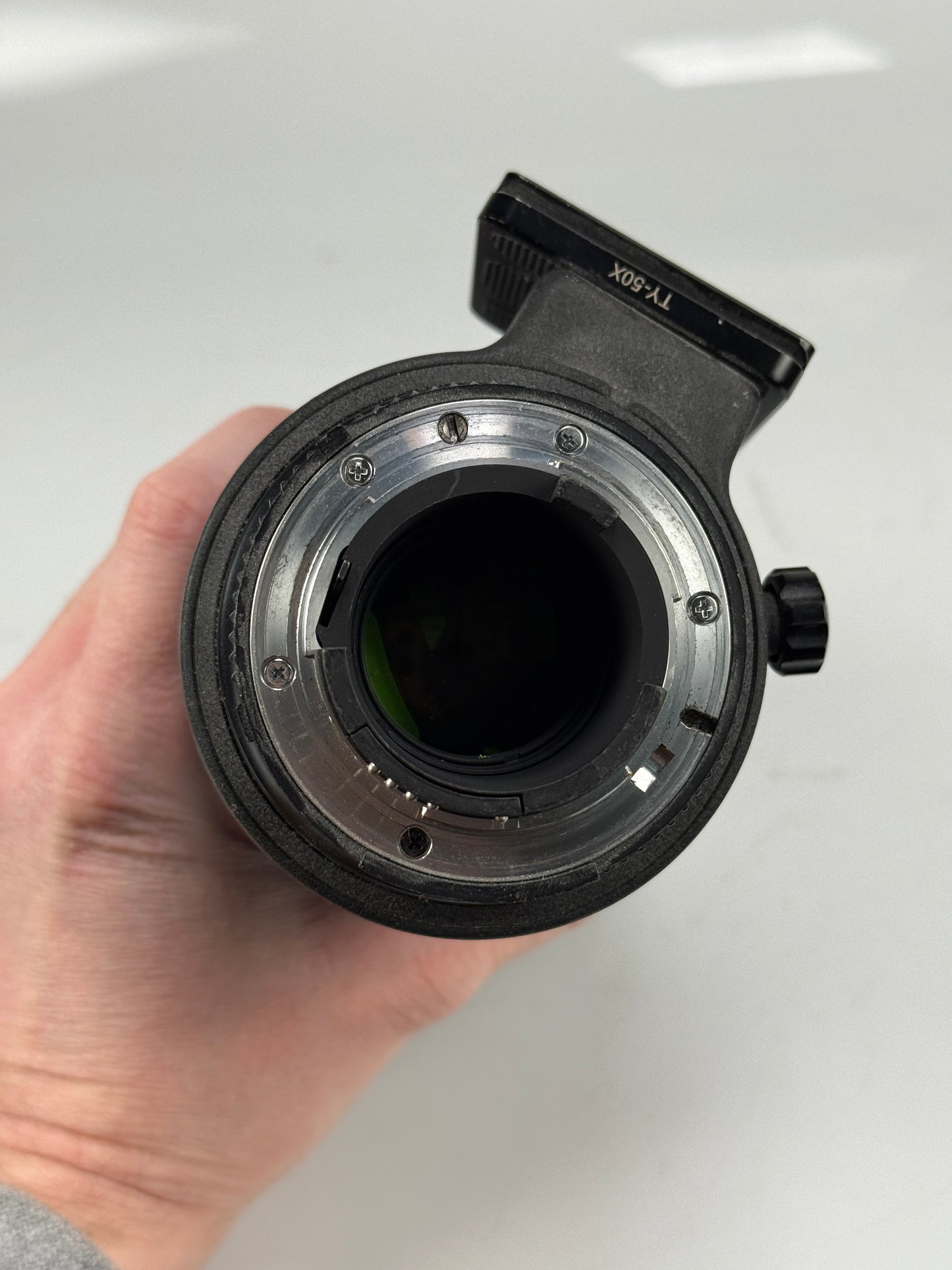 Nikon 80-200mm f2.8 AF D Nikkor