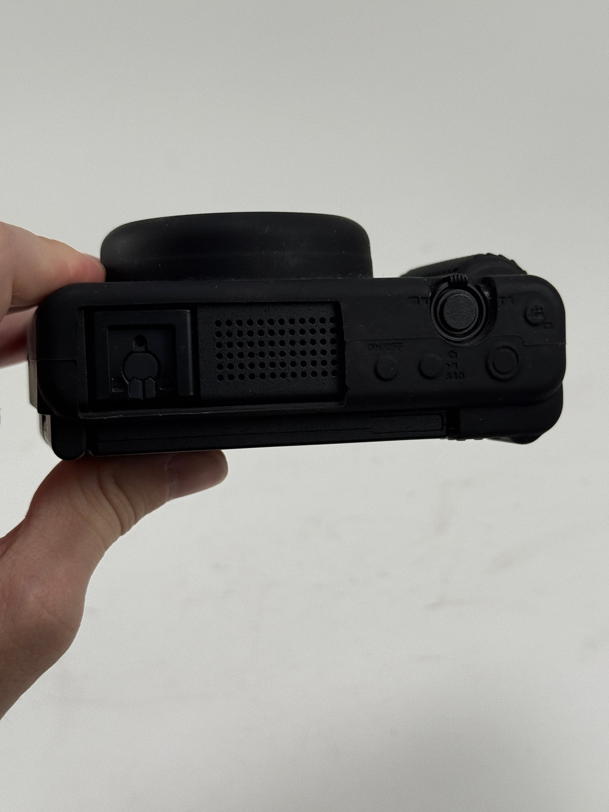 Sony ZV-1F 20.1 MP Compact Digital Vlogging Camera