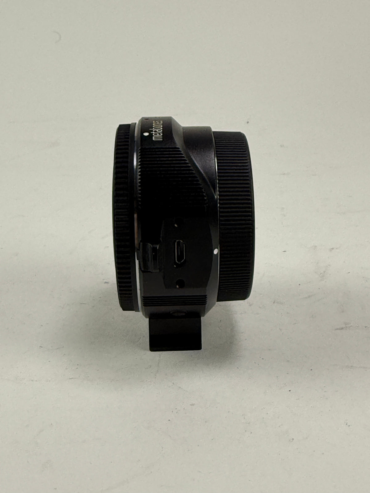 Metabones T Smart Adapter Mark V for Canon EF - E Canon Lens to Sony E Camera