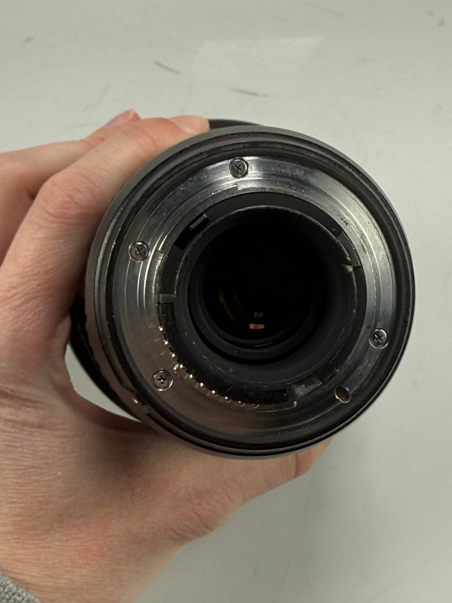 NIKON AF-S NIKKOR 14-24mm f2.8 G ED Zoom Lens