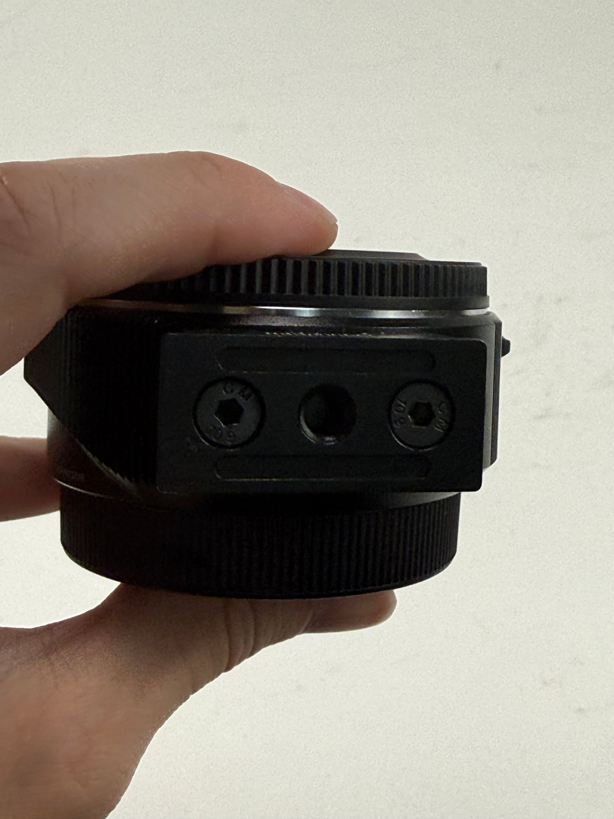 Metabones T Smart Adapter Mark V for Canon EF - E Canon Lens to Sony E Camera