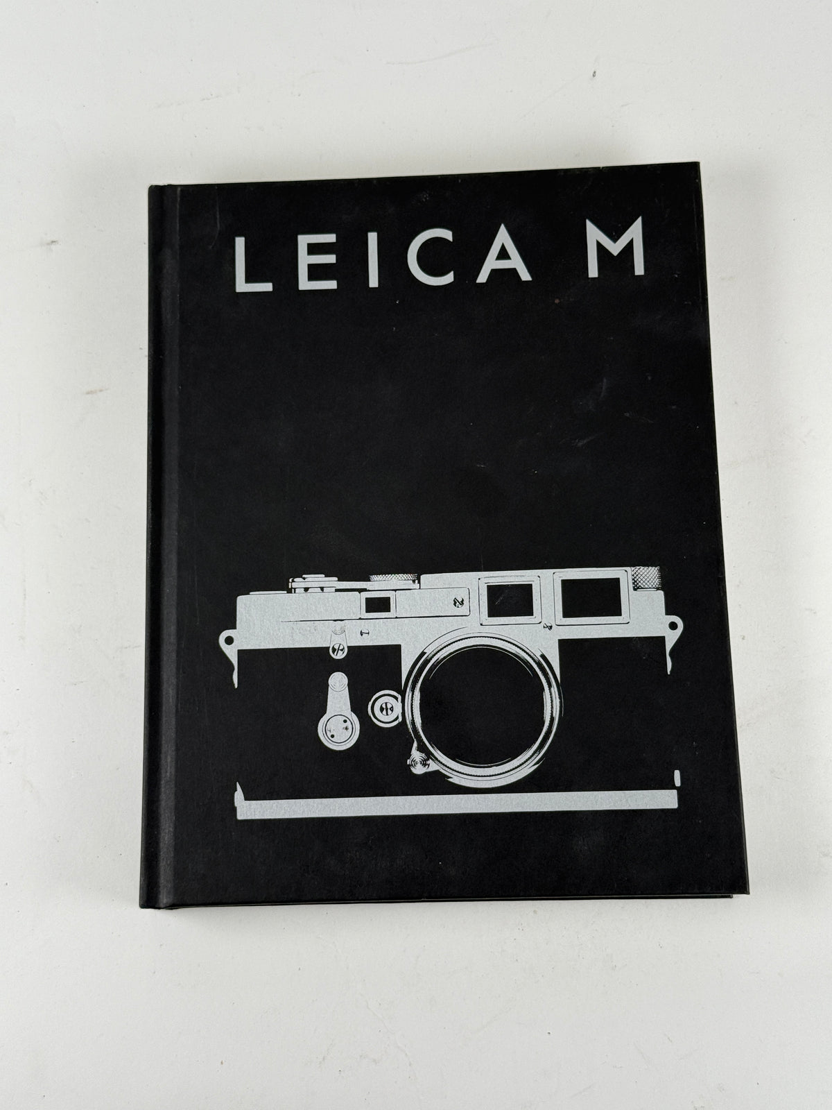 Leica M 70th Anniversary Book Photo Collection M System History- In English