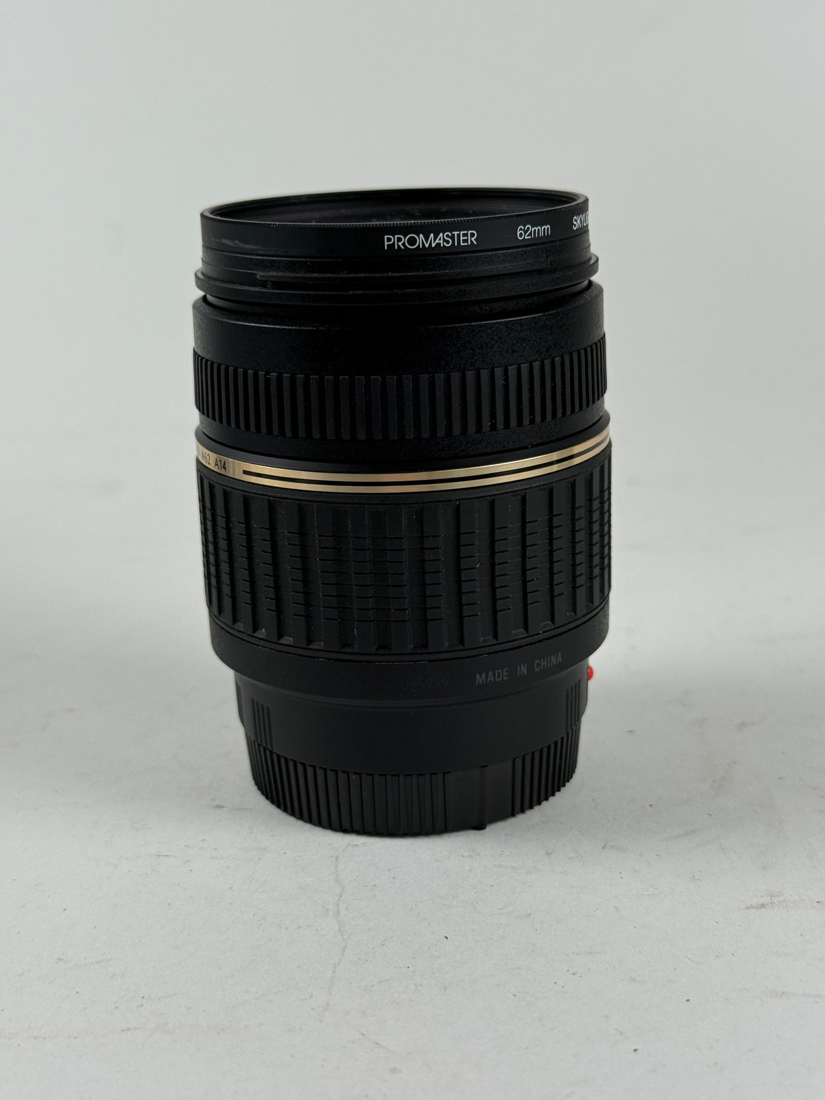 Tamron AF 18-200mm f3.5-6.3 XR Di II LD Macro Lens for Sony A Mount A14S