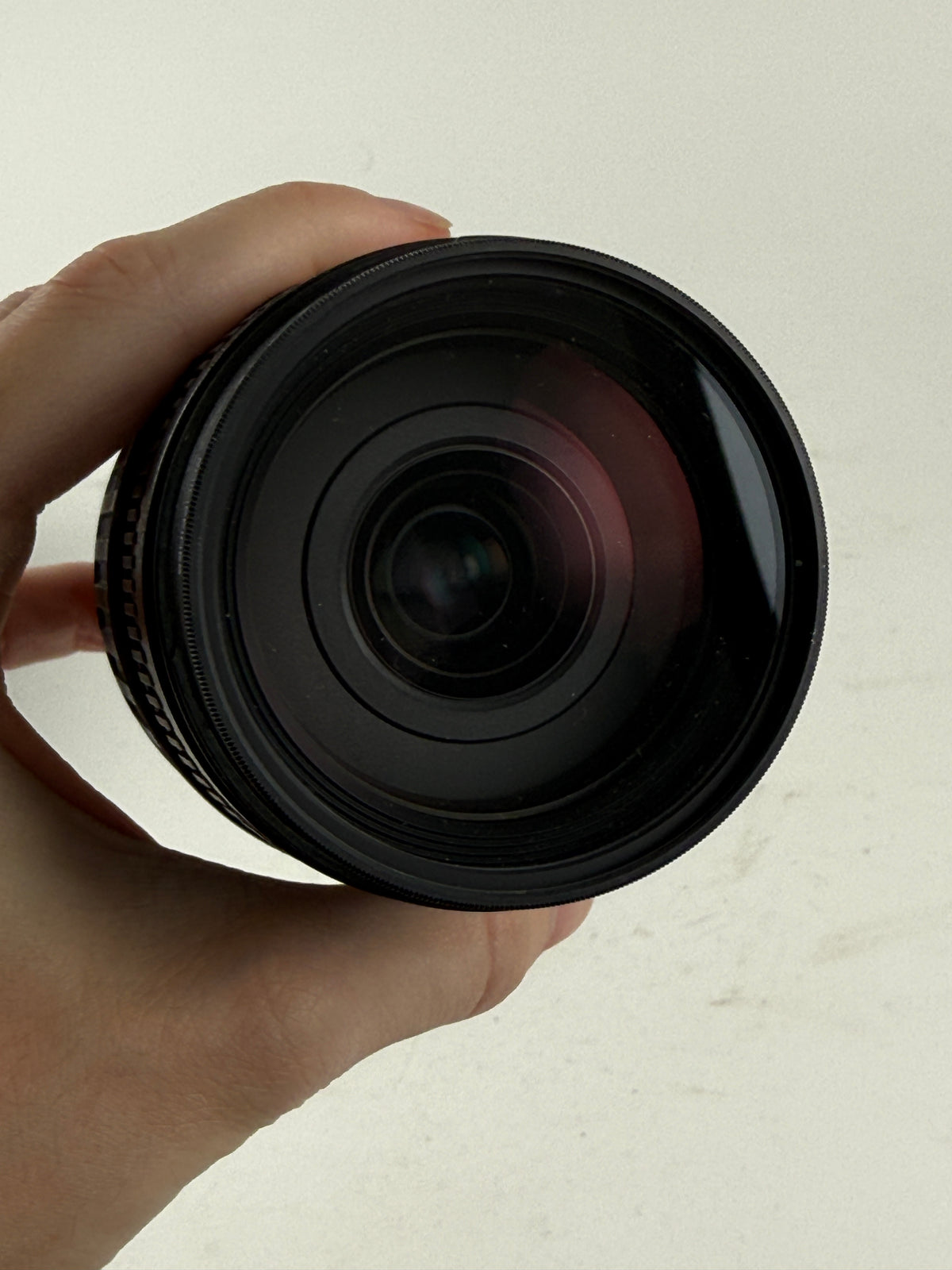 Tamron AF 18-200mm f3.5-6.3 XR Di II LD Macro Lens for Sony A Mount A14S