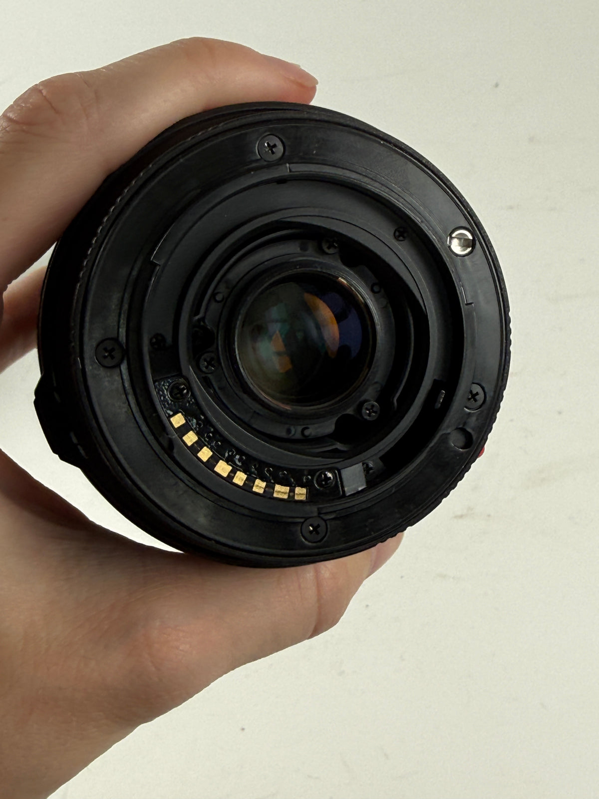 Tamron AF 18-200mm f3.5-6.3 XR Di II LD Macro Lens for Sony A Mount A14S