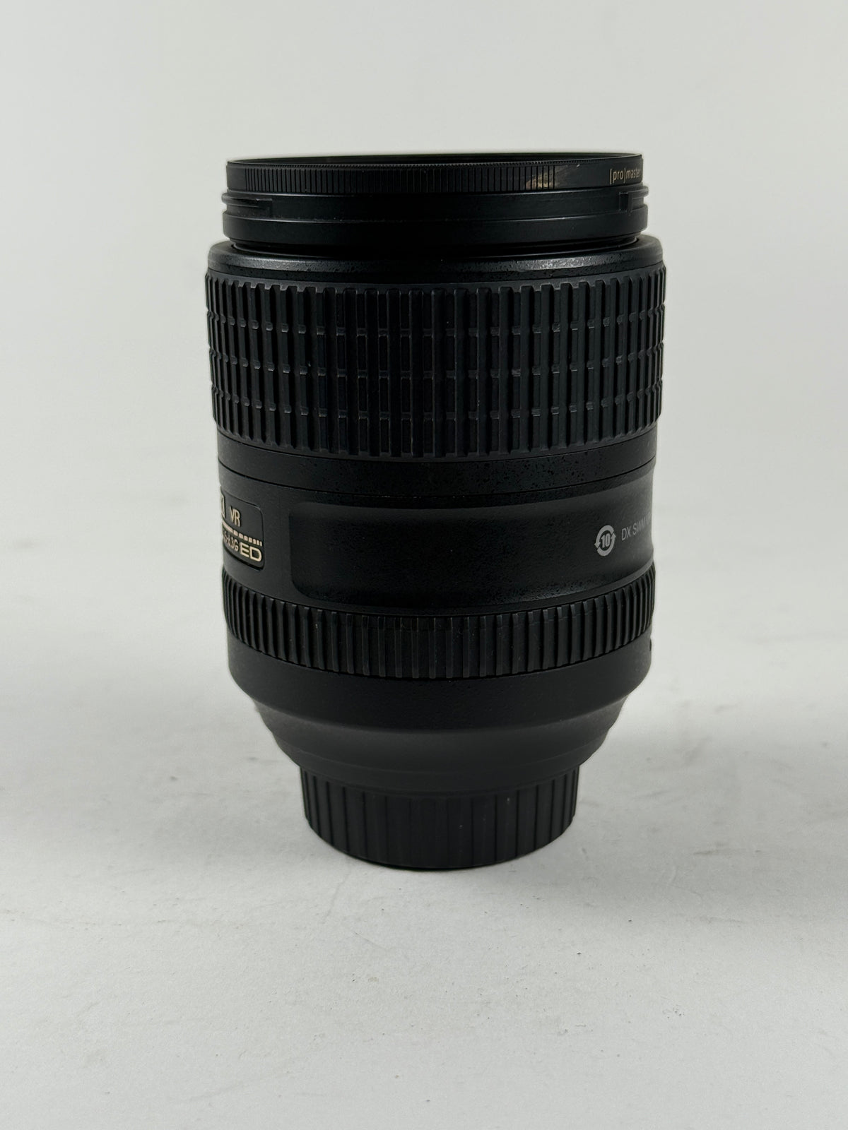 Nikon AF-S 18-300mm f3.5-6.3 ED DX G VR Wide Angle Telephoto Zoom Lens